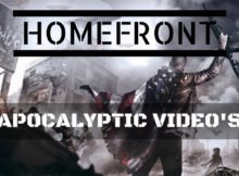 homefront, video game, revolution,