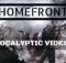 homefront, video game, revolution,