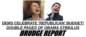politics, Democrats, Republicans, budget, corruption