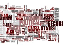 worldwide threats, North Korea, NK, ISIS, terrorism, cyberterrorism