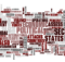 worldwide threats, North Korea, NK, ISIS, terrorism, cyberterrorism