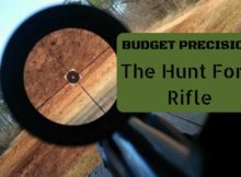 sniper, bolt action, rifle,