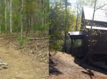 bugging out, location, prepper, preparedness, survival