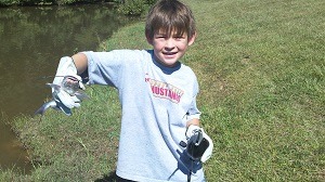 Pocket Fisherman, Ronco, prepper, fishing, survival, preparedness