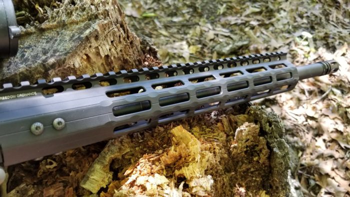 Classic Firearms, FX-9, Freedom Ordnance, 9mm, carbine, SHTF, review, test