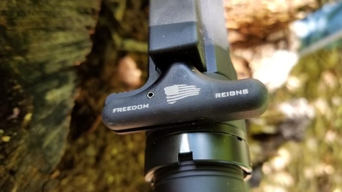 Classic Firearms, FX-9, Freedom Ordnance, 9mm, carbine, SHTF, review, test
