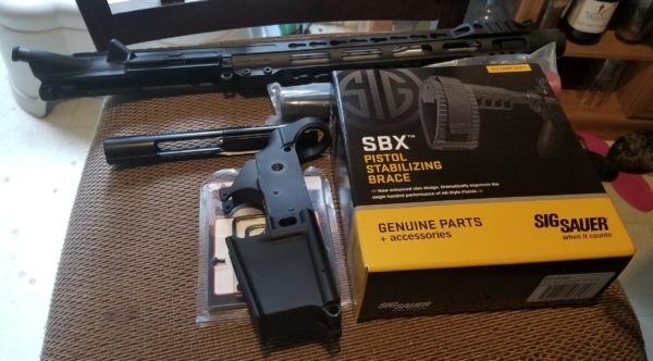 AR, AR build, AR-15,
