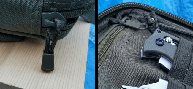 Condor T&T, review, EDC, prepper, SHTF