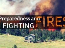 fire fighting, firefighting, preparedness, SHTF, prepper, SHTF