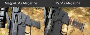 Classic Firearms, FX-9, Freedom Ordnance, 9mm, carbine, SHTF, review, test