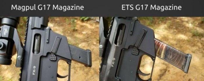 Classic Firearms, FX-9, Freedom Ordnance, 9mm, carbine, SHTF, review, test