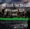 Doom and Bloom, trauma kit, SHTF, first aid kit, survival prepper, preparedness