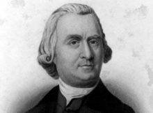 Samuel Adams, revolutionary war,