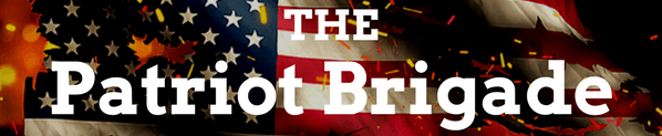 the patriot brigade, survival, 1776patriotusa, prepper, shtf, politics, patriot