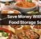 food storage, secret, food storage secret, budget, prepper, preparedness, SHTF,