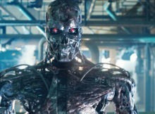 Terminator, Salvation, movie, apocalypse,