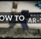 AR build, AR-15, how to, build, gun, ammo, SHTF, prepper, preparedness