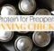 canning chicken, canning, food storage, SHTF, prepper, preparedness