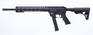 Freedom Ordnance FX-9, 9mm, SHTF, review, test