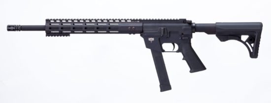 Freedom Ordnance FX-9, 9mm, SHTF, review, test