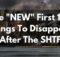 SHTF, prepper, top 100 things, survvial supplies, survival, supplies, preparedness