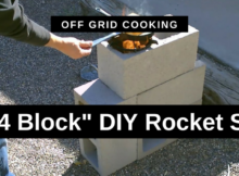 prepper, off grid cooking, off grid, power out, cooking, preparedness, shtf