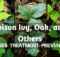 poison oak, poison sumac, poison oak, first aid, treatment, prevention, prepper, preparedness, shtf