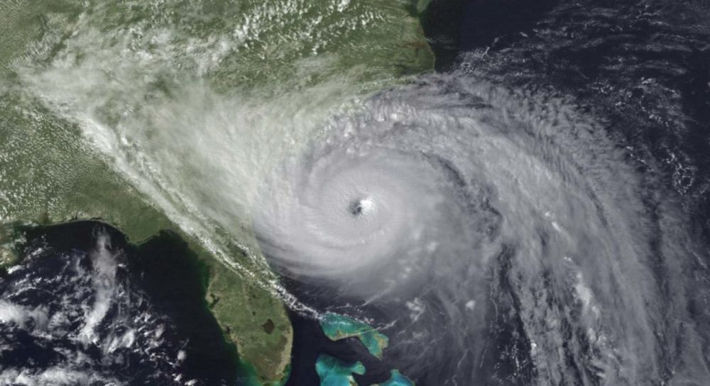 Basic Hurricane Preparedness - 1776PatriotUSA.com