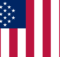 Jericho, Allied flag