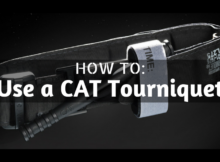 How to, CAT tourniquet, medical, preparedness, supplies, SHTF, prepper