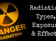 radiation, effects, nuke, nuclear war, exposure, SHTF, prepper, preparedness