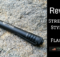 Streamlight, Stylus Pro, LED flashlight, SHTF, EDC, prepper, preparedness