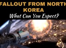 North Korea, SHTF, EMP, nuclear war, war,