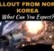 North Korea, SHTF, EMP, nuclear war, war,