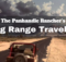 Get Home, bug out, travel kit, prepper, preparedness, SHTF,