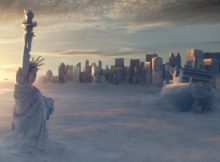 The Day After Tomorrow, SHTF, prepper, preparedness, storm, hurricane