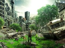 apocalypse, I Am Legend, prepper, preparedness, SHTF, Survival