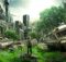 apocalypse, I Am Legend, prepper, preparedness, SHTF, Survival