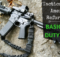 American Reformation, AR-15, SHTF, prepper, preparedness, defense, tactics, tactical