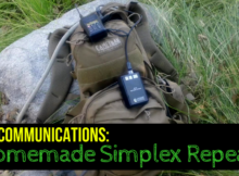 SHTF communicaitons, prepper, preparedness, communications, repeater, ham radio, Baofeng