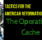 American Reformation, civil war, CW2, second civil war, SHTF, prepper, preparedness, cache, survival cache,