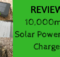 SOLAR CHARGER, BATTERY BANK, PORTABLE POWER, POWER, BATTERY, SHTF, PREPPER