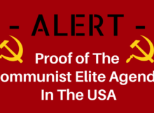 Communism, SOviet Un ion, politics, Liberals, agenda, America, United States