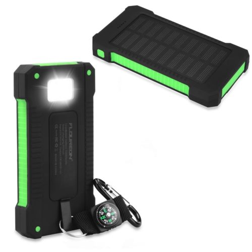 solar-charger