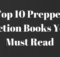 prepper fiction, post apocalyptic, books, kindle, SHTF
