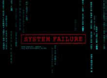 systemic failure, preparedness, survival