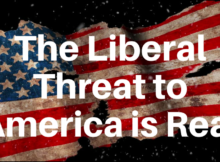liberal threat to America
