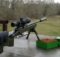 How to make a rifle more accurate