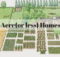one acre homestead, 1/4 acre homestead, preparedness, prepper, survival