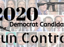 democrats, gun control, preparedness, liberal